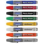 BRITE-MARK® 40 Medium Tip Markers (8 Color Options)